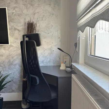 Blessing In Zentraler Lage