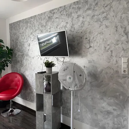 Blessing In Zentraler Lage *