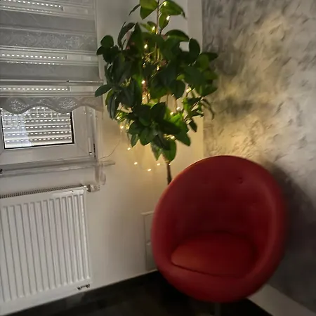 Blessing In Zentraler Lage Apartman