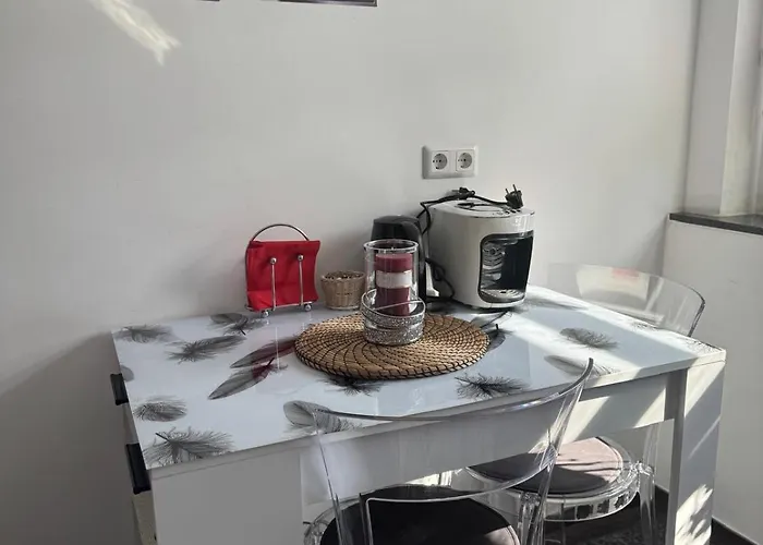 Apartman Blessing In Zentraler Lage