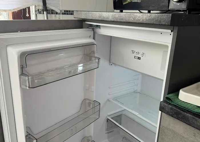 Apartman Blessing In Zentraler Lage *