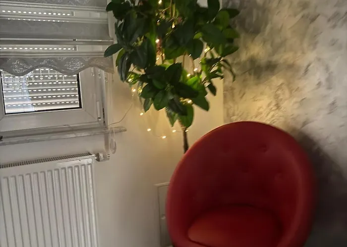 Blessing In Zentraler Lage Apartman