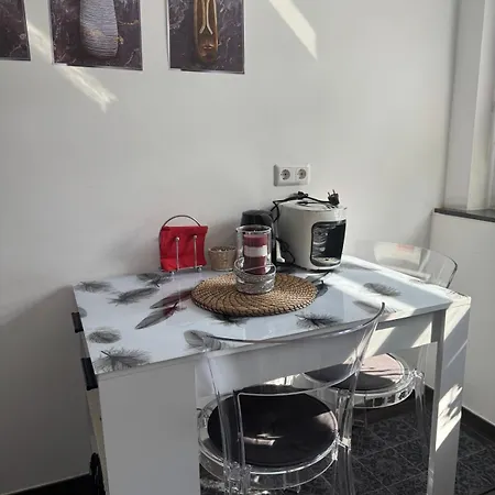 Appartamento Blessing In Zentraler Lage