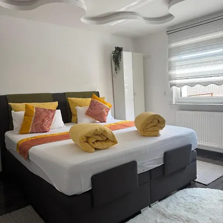 Lägenhet Blessing In Zentraler Lage Stuttgart