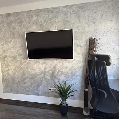 Blessing In Zentraler Lage *