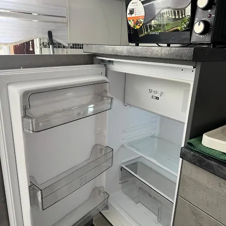 Апартаменты Blessing In Zentraler Lage *