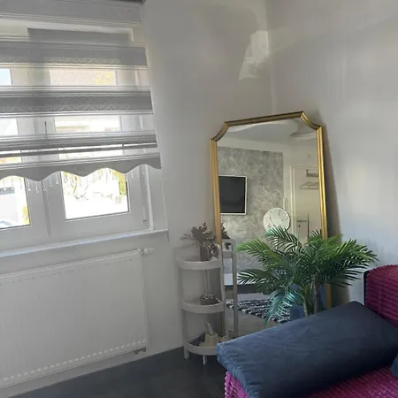 Blessing In Zentraler Lage Appartement *
