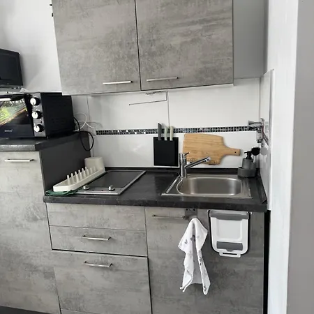 Blessing In Zentraler Lage