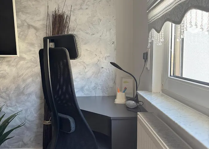 Blessing In Zentraler Lage