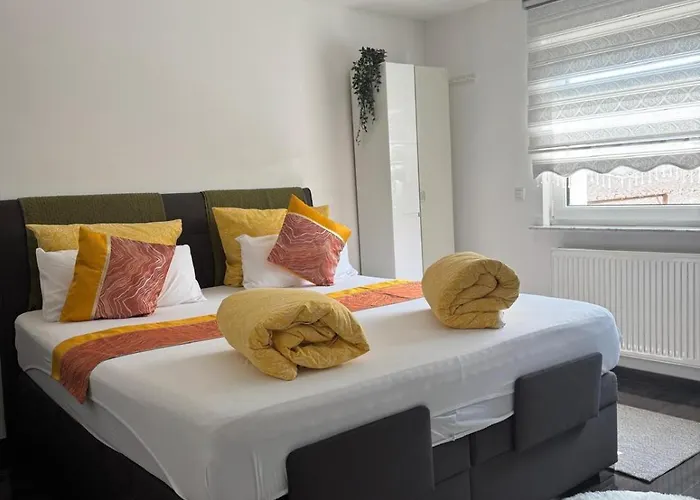 Appartement Blessing In Zentraler Lage Stuttgart