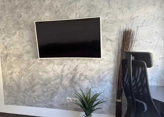 Blessing In Zentraler Lage *