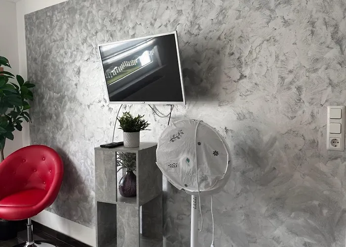 Blessing In Zentraler Lage *