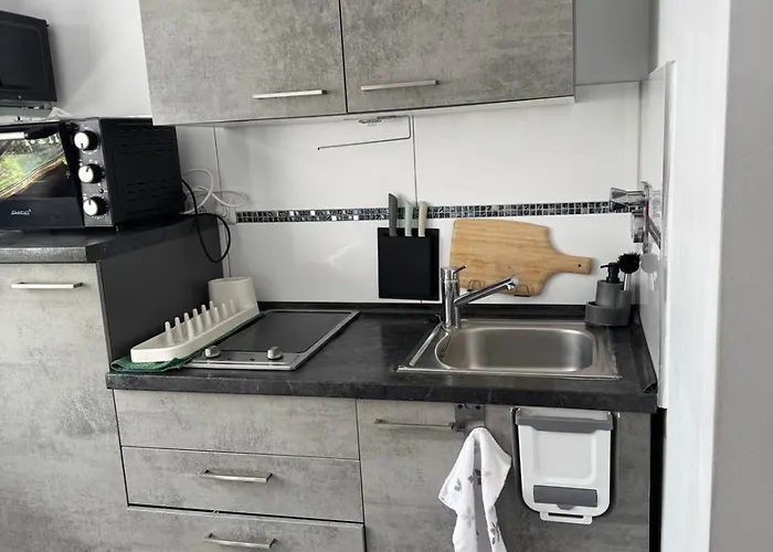 Blessing In Zentraler Lage